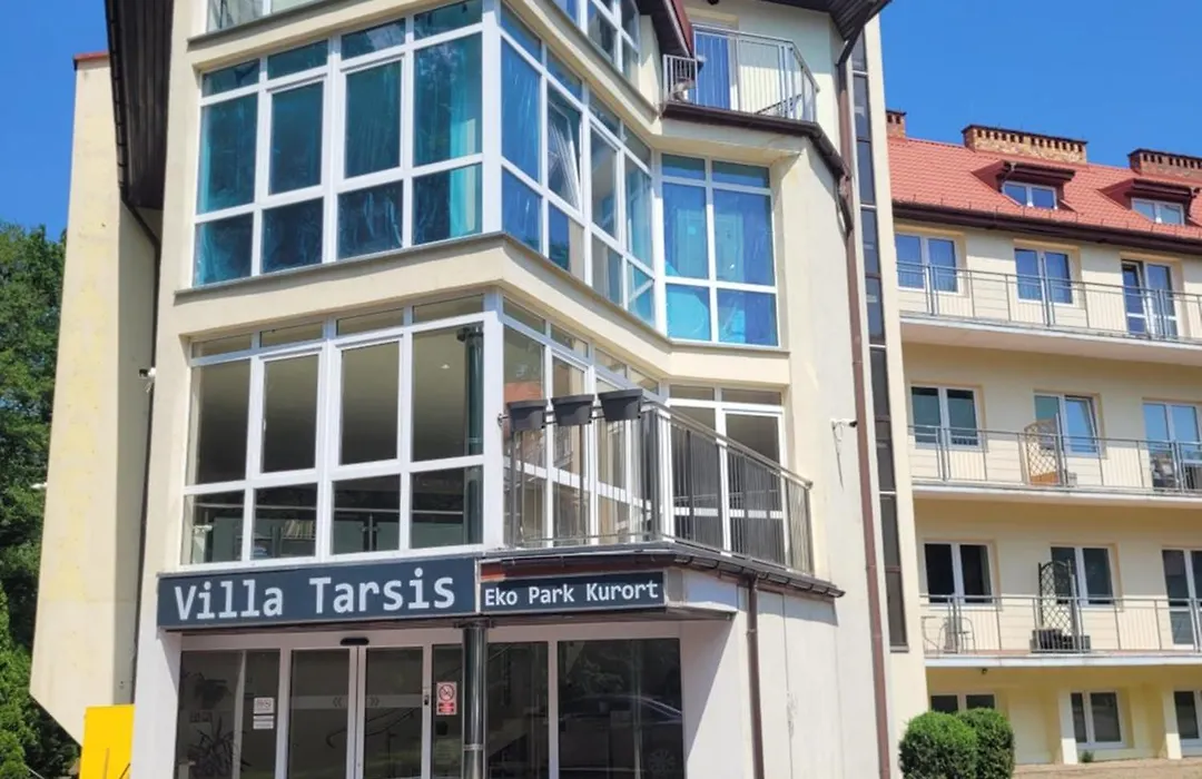 Artel Villa Tarsis-1