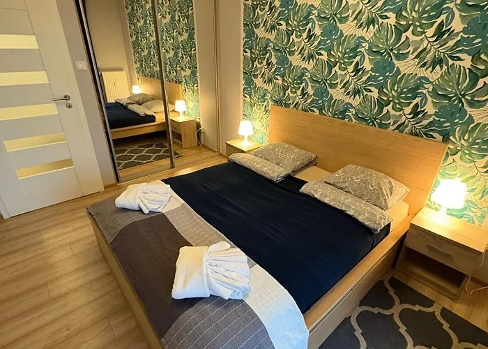 A&B Apartments